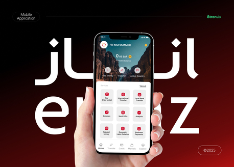 Riyadh, Job Seekers, Graphic Designer | UI/UX Designer | Branding Specialist | Motion & Video Editor