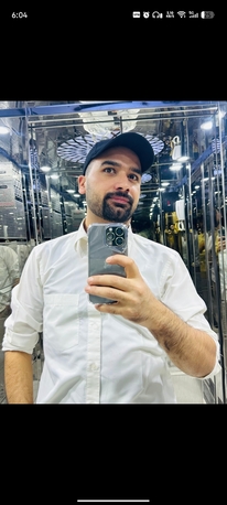 Duba, Job Seekers, Barista, Cashier, Supervisor