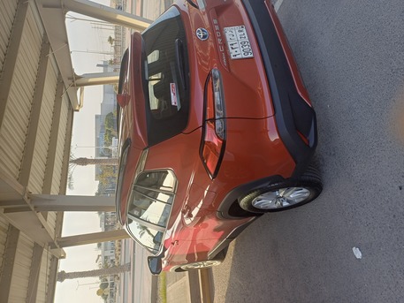 Dammam, Vehicles, Cars & Trucks , SAR 98000,  Toyota Corrolla Cross Hybrid,  2024,  Automatic,  19500 KM,  1.5 Yr Old Toyota Corolla Cross Hybrid  Top Trim Model For Sale   Reason For Sale : Exit