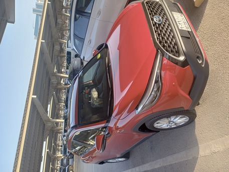 Dammam, Vehicles, Cars & Trucks , SAR 98000,  Toyota Corrolla Cross Hybrid,  2024,  Automatic,  19500 KM,  1.5 Yr Old Toyota Corolla Cross Hybrid  Top Trim Model For Sale   Reason For Sale : Exit