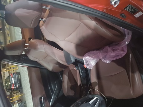 Dammam, Vehicles, Cars & Trucks , SAR 98000,  Toyota Corrolla Cross Hybrid,  2024,  Automatic,  19500 KM,  1.5 Yr Old Toyota Corolla Cross Hybrid  Top Trim Model For Sale   Reason For Sale : Exit