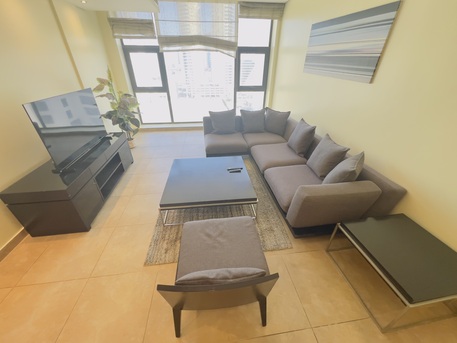 Sanabis, Apartments/Houses, BHD 400/month,  Furnished,  1 BR,  BHD:-400/month FULLY FURNISHED 1 BHK APARTMENT FOR RENT IN SANABIS -: FAZAL * 34664461*