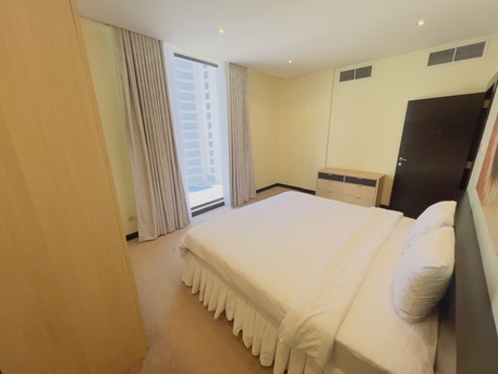 Sanabis, Apartments/Houses, BHD 400/month,  Furnished,  1 BR,  BHD:-400/month FULLY FURNISHED 1 BHK APARTMENT FOR RENT IN SANABIS -: FAZAL * 34664461*