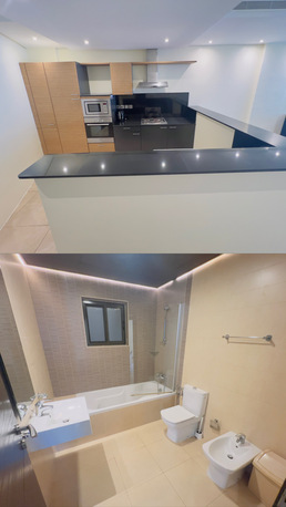 Sanabis, Apartments/Houses, BHD 400/month,  Furnished,  1 BR,  BHD:-400/month FULLY FURNISHED 1 BHK APARTMENT FOR RENT IN SANABIS -: FAZAL * 34664461*