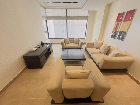 Sanabis, Apartments/Houses, BHD 450/month,  Furnished,  2 BR,  BHD:-450/month FULLY FURNISHED 2 BHK APARTMENT FOR RENT IN SANABIS -: FAZAL * 34664461*