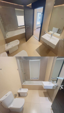 Sanabis, Apartments/Houses, BHD 450/month,  Furnished,  2 BR,  BHD:-450/month FULLY FURNISHED 2 BHK APARTMENT FOR RENT IN SANABIS -: FAZAL * 34664461*