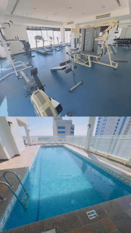 Sanabis, Apartments/Houses, BHD 450/month,  Furnished,  2 BR,  BHD:-450/month FULLY FURNISHED 2 BHK APARTMENT FOR RENT IN SANABIS -: FAZAL * 34664461*