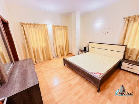 Sanabis, Apartments/Houses, BHD 430/month,  Furnished,  2 BR,  BHD:-430/month FULLY FURNISHED 2 BHK APARTMENT FOR RENT IN SANABIS -: FAZAL * 34664461*