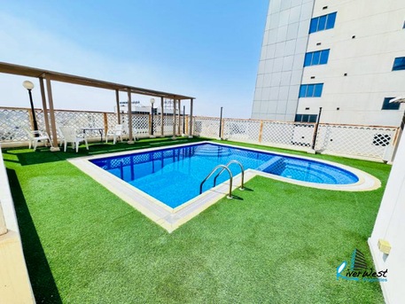 Sanabis, Apartments/Houses, BHD 370/month,  Furnished,  2 BR,  BHD:-370/month SEMI FURNISHED 2 BHK APARTMENT FOR RENT IN SANABIS -: FAZAL * 34664461*