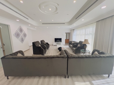 Sanabis, Apartments/Houses, BHD 650/month,  Furnished,  3 BR,  BHD:-650/month FULLY FURNISHED 3BHK PENTHOUSE FOR RENT IN SANABIS-: FAZAL * 34664461*