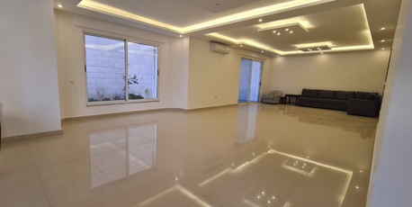 Abdoun, Apartments/Houses, JOD 45000/year,  4 BR,  Semi Furnished 4B Apart With Garden, Pool In Abdoun 00962777688956