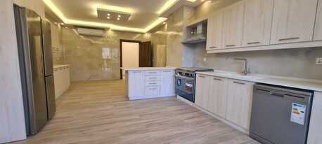 Abdoun, Apartments/Houses, JOD 45000/year,  4 BR,  Semi Furnished 4B Apart With Garden, Pool In Abdoun 00962777688956