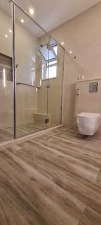 Abdoun, Apartments/Houses, JOD 45000/year,  4 BR,  Semi Furnished 4B Apart With Garden, Pool In Abdoun 00962777688956