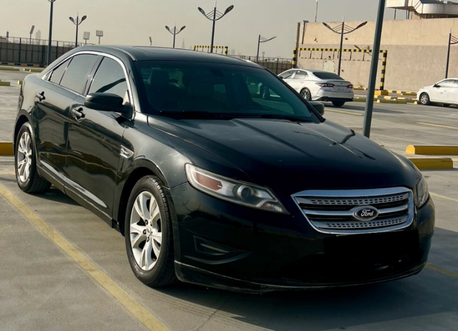 Riyadh, Vehicles, Cars & Trucks , SAR 21500,  Ford Taurus,  2011,  Automatic,  380000 KM,