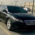 SAR 21500,  Ford Taurus,  2011,  Automatic,  380000 KM,