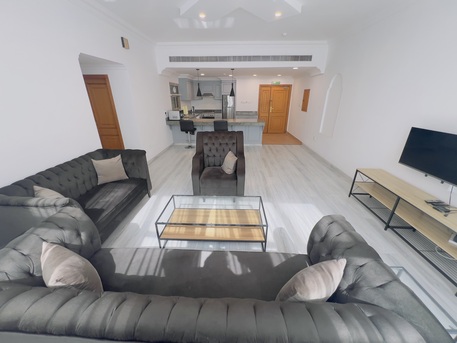 Sanabis, Apartments/Houses, BHD 450/month,  Furnished,  2 BR,  BHD:-450/month FULLY FURNISHED 2 BHK APARTMENT FOR RENT IN SANABIS -: FAZAL * 34664461  2