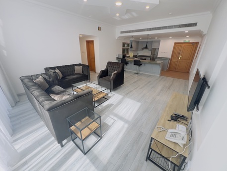 Sanabis, Apartments/Houses, BHD 450/month,  Furnished,  2 BR,  BHD:-450/month FULLY FURNISHED 2 BHK APARTMENT FOR RENT IN SANABIS -: FAZAL * 34664461  2