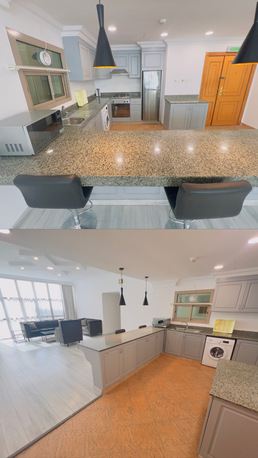 Sanabis, Apartments/Houses, BHD 450/month,  Furnished,  2 BR,  BHD:-450/month FULLY FURNISHED 2 BHK APARTMENT FOR RENT IN SANABIS -: FAZAL * 34664461  2