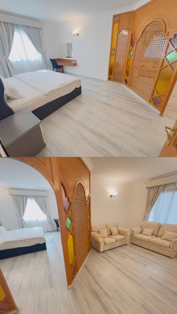 Sanabis, Apartments/Houses, BHD 450/month,  Furnished,  2 BR,  BHD:-450/month FULLY FURNISHED 2 BHK APARTMENT FOR RENT IN SANABIS -: FAZAL * 34664461  2