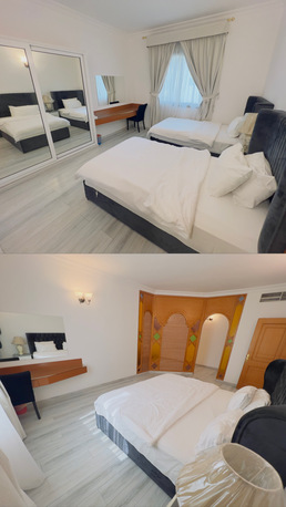 Sanabis, Apartments/Houses, BHD 450/month,  Furnished,  2 BR,  BHD:-450/month FULLY FURNISHED 2 BHK APARTMENT FOR RENT IN SANABIS -: FAZAL * 34664461  2