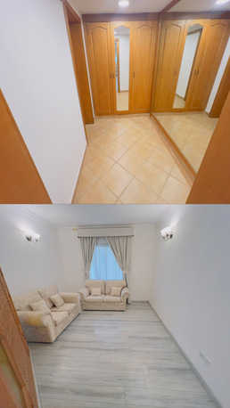 Sanabis, Apartments/Houses, BHD 450/month,  Furnished,  2 BR,  BHD:-450/month FULLY FURNISHED 2 BHK APARTMENT FOR RENT IN SANABIS -: FAZAL * 34664461  2