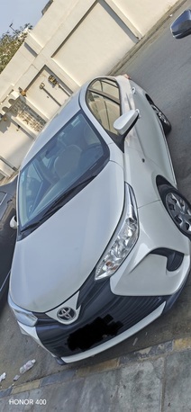 Al Salam, Vehicles, Cars & Trucks , SAR 35000,  Toyota Yaris GR,  2021,  Automatic,  220 KM,  Toyota Yaris For Sale