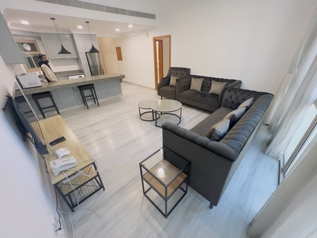 Sanabis, Apartments/Houses, BHD 400/month,  Furnished,  1 BR,  BHD:-400/month FULLY FURNISHED 1BHK APARTMENT FOR RENT IN SANABIS -: FAZAL * 34664461*