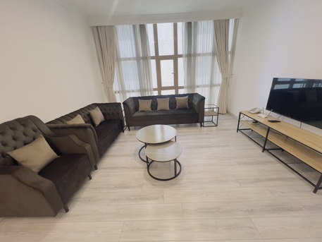 Sanabis, Apartments/Houses, BHD 400/month,  Furnished,  1 BR,  BHD:-400/month FULLY FURNISHED 1BHK APARTMENT FOR RENT IN SANABIS -: FAZAL * 34664461*