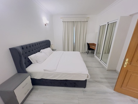 Sanabis, Apartments/Houses, BHD 400/month,  Furnished,  1 BR,  BHD:-400/month FULLY FURNISHED 1BHK APARTMENT FOR RENT IN SANABIS -: FAZAL * 34664461*