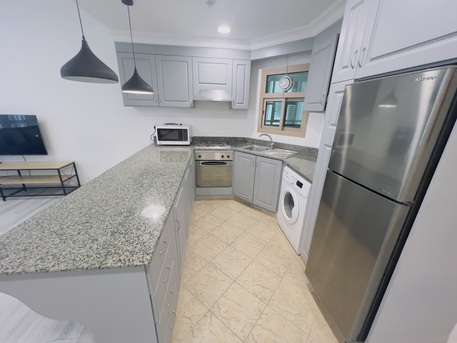 Sanabis, Apartments/Houses, BHD 400/month,  Furnished,  1 BR,  BHD:-400/month FULLY FURNISHED 1BHK APARTMENT FOR RENT IN SANABIS -: FAZAL * 34664461*