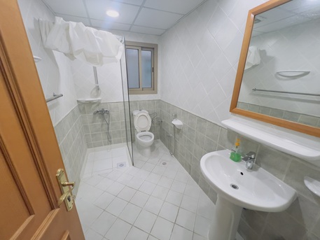 Sanabis, Apartments/Houses, BHD 400/month,  Furnished,  1 BR,  BHD:-400/month FULLY FURNISHED 1BHK APARTMENT FOR RENT IN SANABIS -: FAZAL * 34664461*