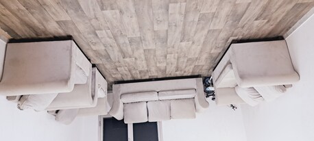 Al Iskan, Furniture, SAR 200,  Sofa Set (5 Seater)