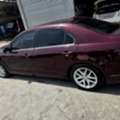 SAR 13500,  Ford Fusion SE,  2011,  Automatic,  340000 KM,  Ford Fusion