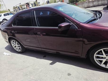 Jeddah, Vehicles, Cars & Trucks , SAR 13500,  Ford Fusion SE,  2011,  Automatic,  340000 KM,  Ford Fusion