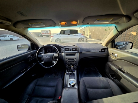 Jeddah, Vehicles, Cars & Trucks , SAR 13500,  Ford Fusion SE,  2011,  Automatic,  340000 KM,  Ford Fusion