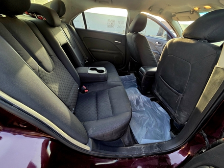 Jeddah, Vehicles, Cars & Trucks , SAR 13500,  Ford Fusion SE,  2011,  Automatic,  340000 KM,  Ford Fusion