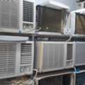 SAR 550,  For Sale, Used, Clean, Almost New Window Air Conditioners, With Warranty, With Delivery An