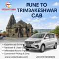 Pune To Trimbakeshwar Cab