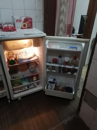 Riyadh, Housing Exchanges, Studio,  1 Sq. Meter,  Home Heater Small Fridge Home Theatre DVD Bluetooth Speaker