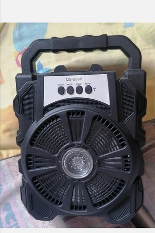 Riyadh, Housing Exchanges, Studio,  1 Sq. Meter,  Home Heater Small Fridge Home Theatre DVD Bluetooth Speaker