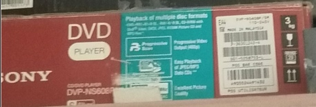 Riyadh, Housing Exchanges, Studio,  1 Sq. Meter,  Home Heater Small Fridge Home Theatre DVD Bluetooth Speaker