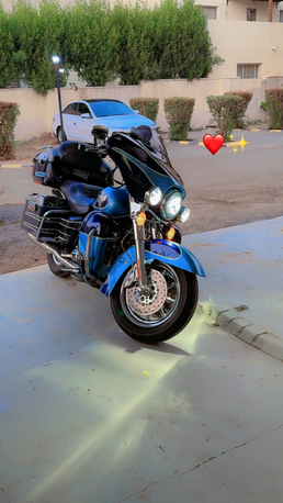 Al Rehab, Vehicles, Cars & Trucks , SAR 27000,  Italdesign Machimoto,  2008,  Manual,  92000 KM,  The  Harley-Davidson Screamin