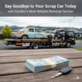 Say Goodbye To Your Scrap Car Today With Dunedin&rsquo;s Most Reliable Removal Service