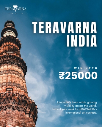 Kolkata, Artists, Visit The Best Art Gallery India Promoting Art & Artists - Teravarna