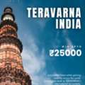 Visit The Best Art Gallery India Promoting Art & Artists - Teravarna