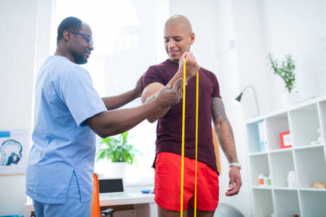 Melbourne, Health, Excel Body & Health