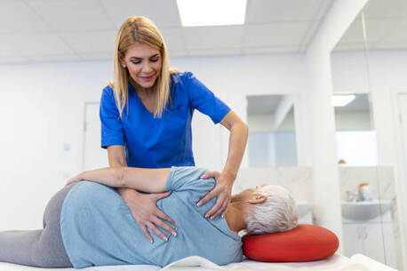 Melbourne, Health, Excel Body & Health