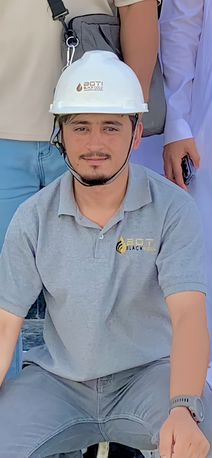 Jubail, Job Seekers, Safety Officer & HSE Trainer