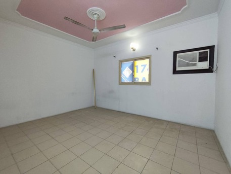 Manama, Apartments/Houses, BHD 180/month,  2 BR,  Guful:- 2Bhk Unfurnished Flat On Rent With Acs.Bd 180/- With Ewa,30Bd Limit.