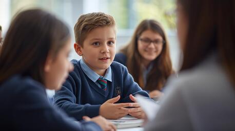 Mumbai, Education, Pronunciation & Accent Training For Kids In India - LearnifyU